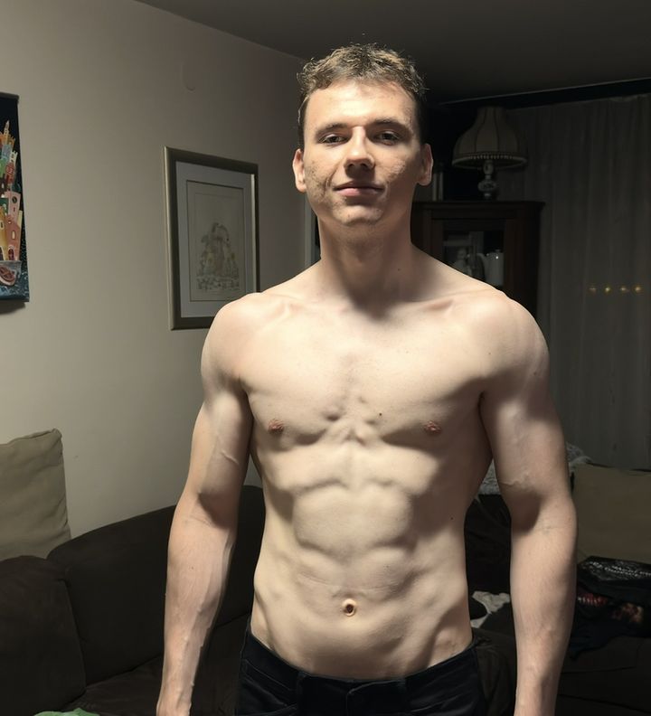 Luka, trener